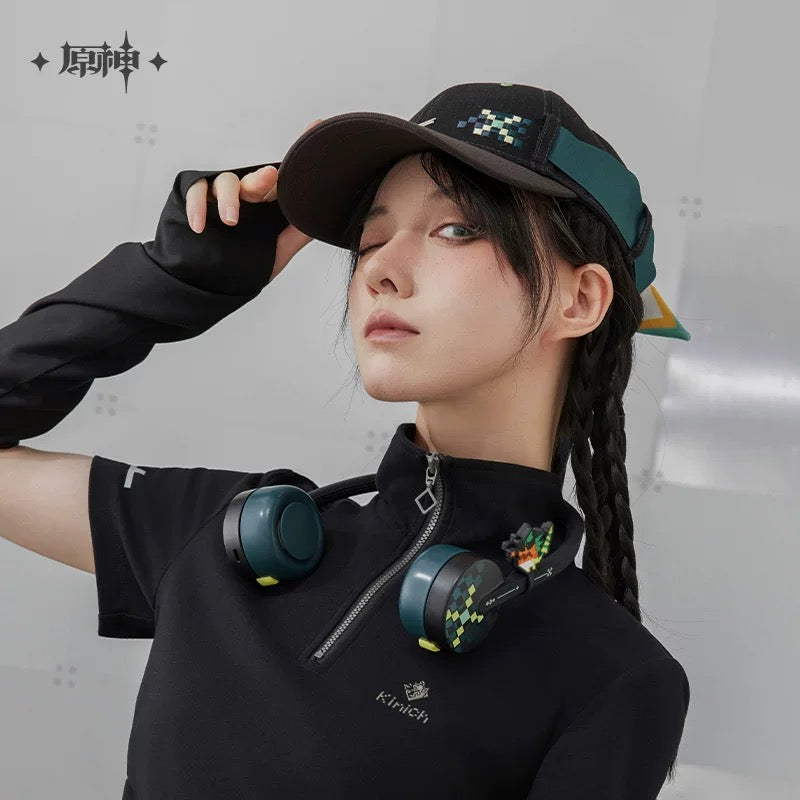 PREORDER - Genshin Impact Kinich Hat - September 2025