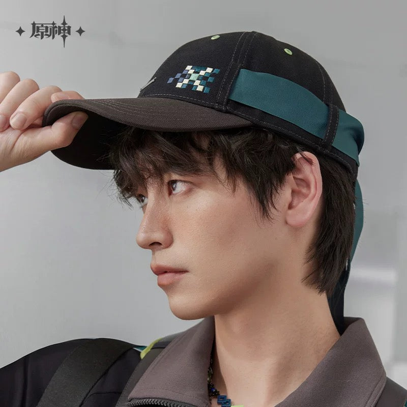 PREORDER - Genshin Impact Kinich Hat - September 2025