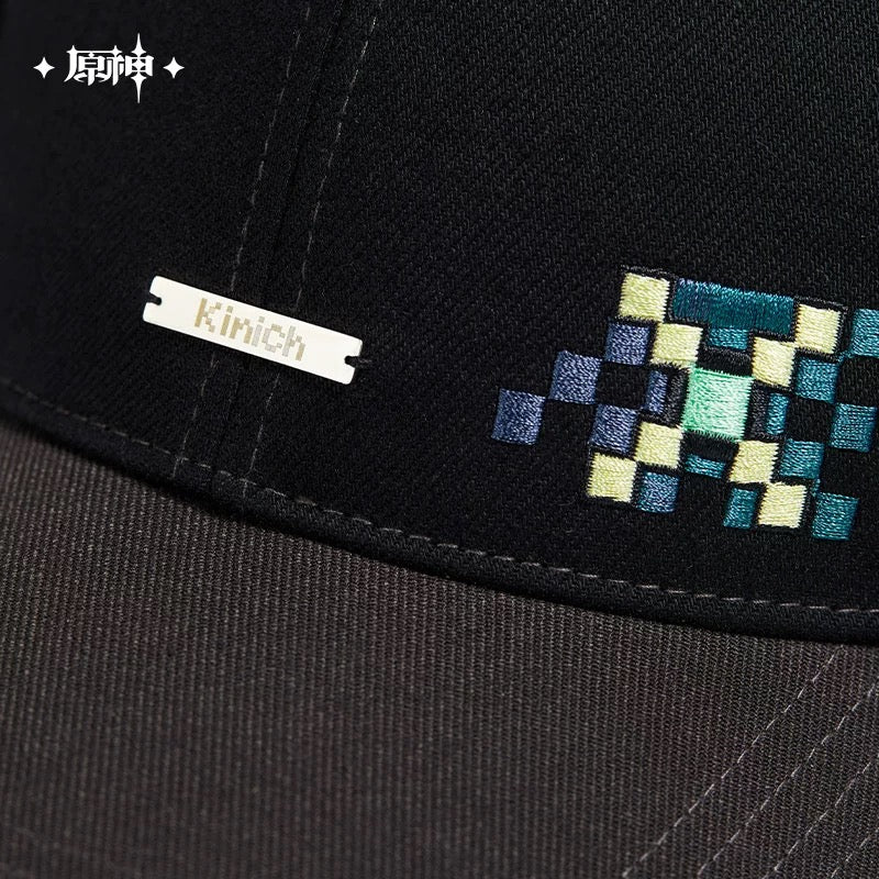 PREORDER - Genshin Impact Kinich Hat - September 2025