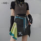 PREORDER - Genshin impact Kinich Skirt - September 2025