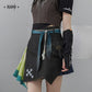 PREORDER - Genshin impact Kinich Skirt - September 2025