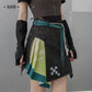 PREORDER - Genshin impact Kinich Skirt - September 2025