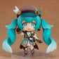 PREORDER 50% NON REFUNDABLE DEPOSIT - Nendoroid Hatsune Miku: 100th Adventure Ver. Nov  - Limited  - November 2025