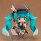 PREORDER 50% NON REFUNDABLE DEPOSIT - Nendoroid Hatsune Miku: 100th Adventure Ver. Nov  - Limited  - November 2025