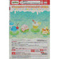 PREORDER - Pokemon Yummy Volume 7 Gatcha Figures Blind Pulls from Takara Tomy - October 2025