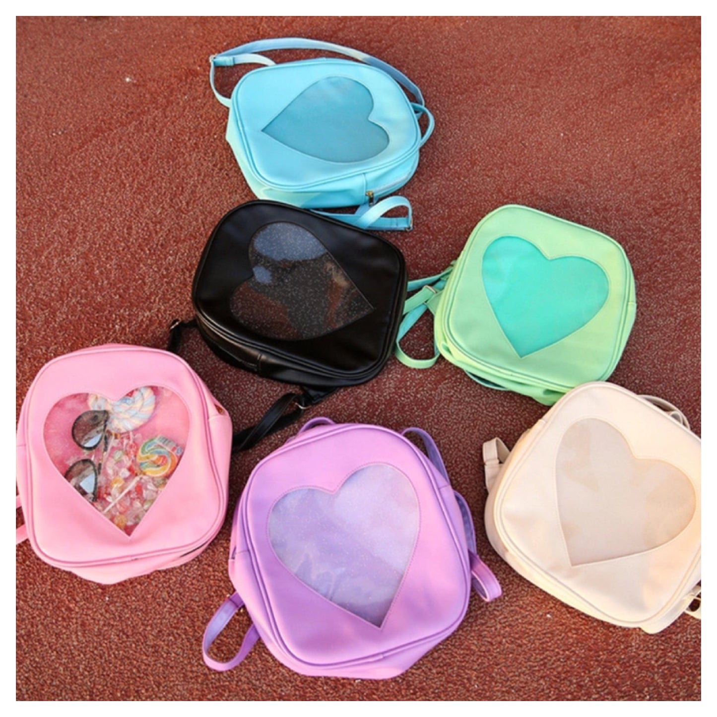 Ita Bag Starter Kit