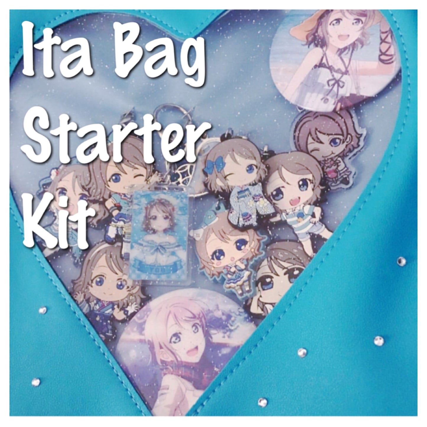 Ita Bag Starter Kit