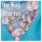Ita Bag Starter Kit