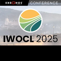 Learn more about IWOCL 2025