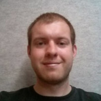 Photo of Jeff Gilbert