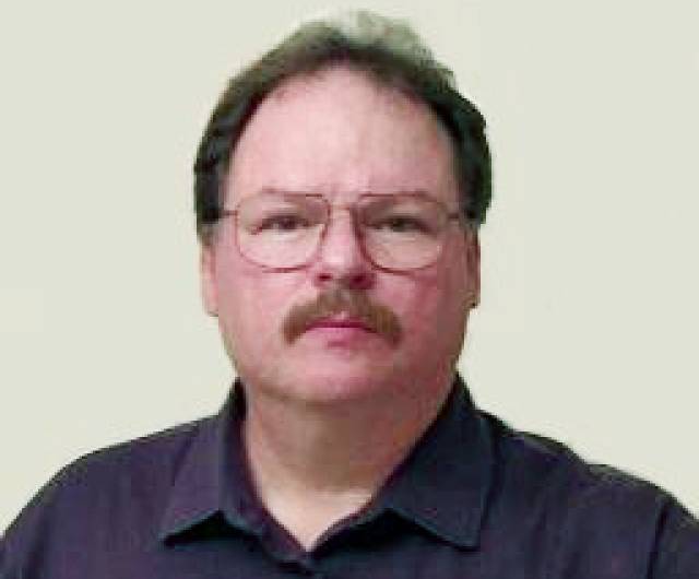 Jeff Vigil image
