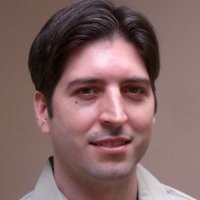 Photo of Jesse Villarreal