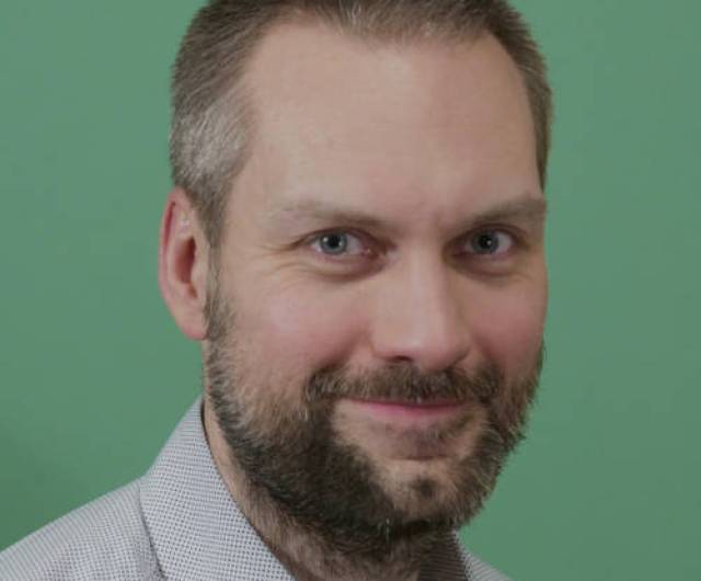 Johannes Guenther image