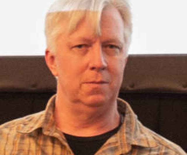 Jon Leech image