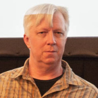 Photo of Jon Leech