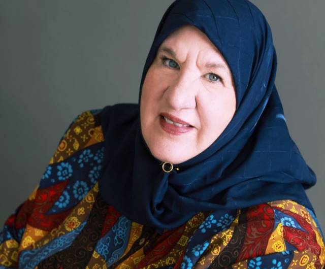 Karen Ghavam image