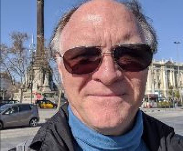 Leonard Daly image