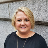 Photo of Lisie Aartsen