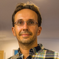 Martin Valigursky