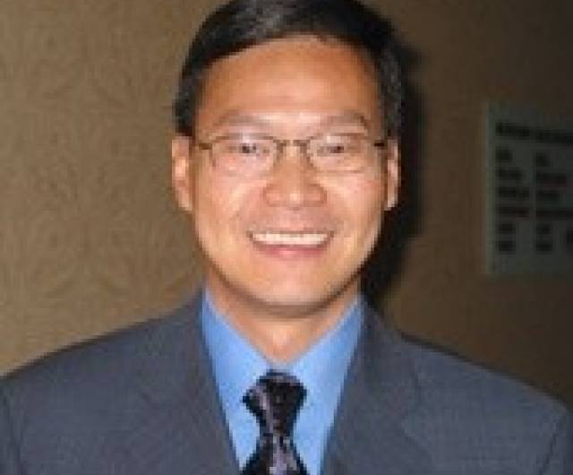 Michael Wong image