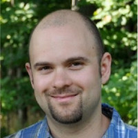 Photo of Michael Kinsner