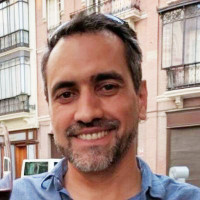 Photo of David Neto