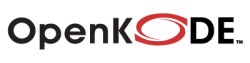 OpenKODE