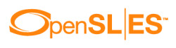 OpenSL ES
