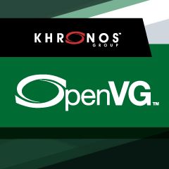 Logo OpenVG