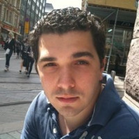 Photo of Alon Or-bach