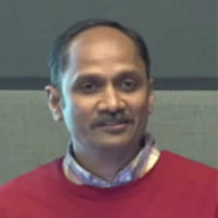 Photo of Radha Giduthuri