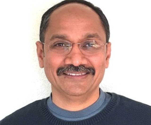 Radha Giduthuri image