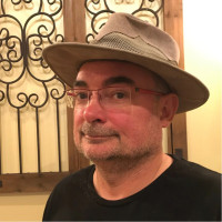 Photo of Remi Arnaud