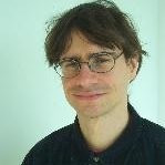 Photo of Ronan Keryell