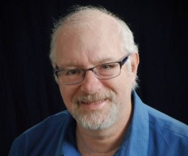 Sandy Ressler image
