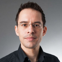 Photo of Sascha Willem