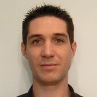Sebastien Vandenberghe