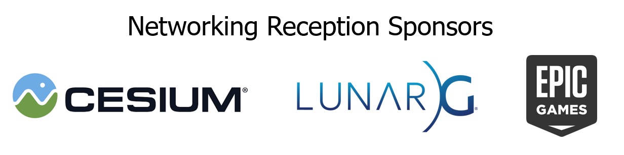 Siggraph 2023 Sponsors