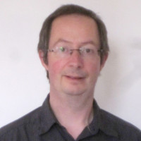 Photo of Robert Simpson