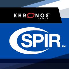Logo SPIR