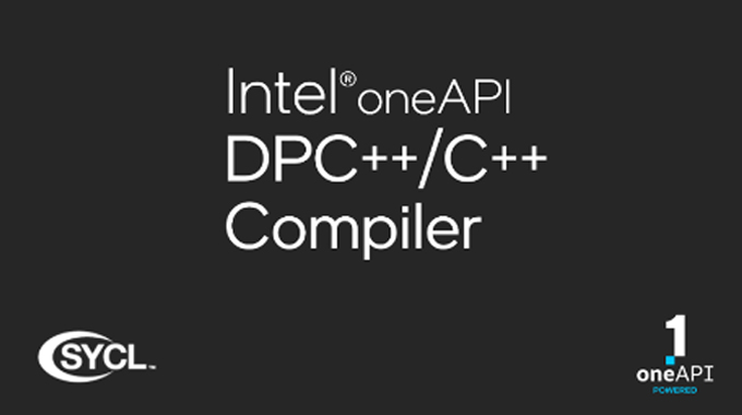 Intel oneAPI DPC++/C++ Compiler