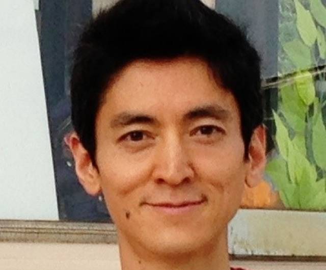 Takashi Umezawa image