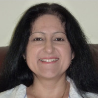 Photo of Tasneem Brutch