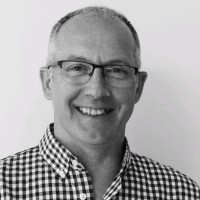 Photo of Tim Lewis