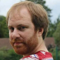 Photo of Tobias Hector