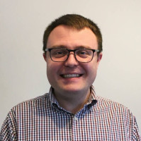 Photo of Tom Deakin