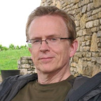 Photo of Tom Olson