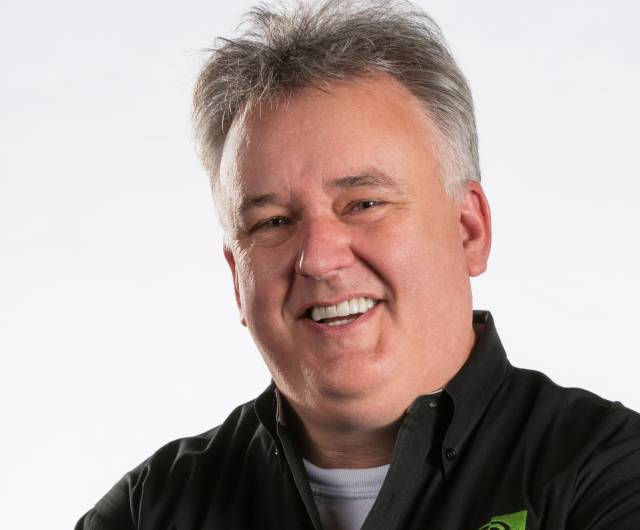 Neil Trevett image