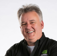 Photo of Neil Trevett
