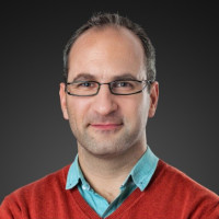 Photo of Viktor Gyenes
